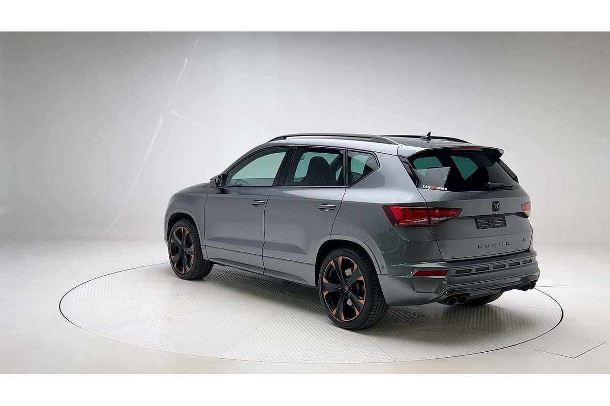 2024 CUPRA Ateca VZx KH
