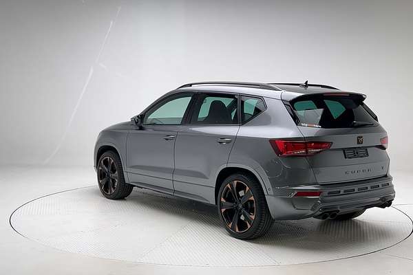 2024 CUPRA Ateca VZx KH