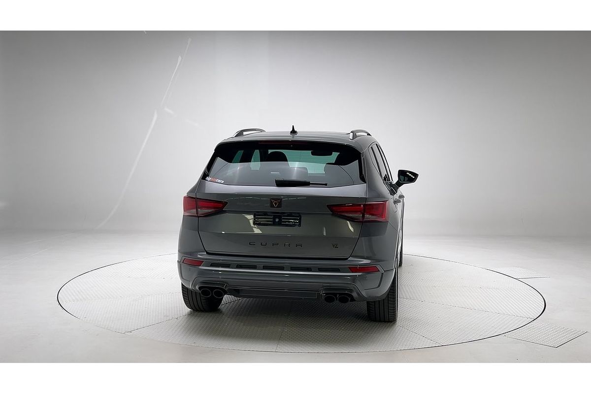 2024 CUPRA Ateca VZx KH