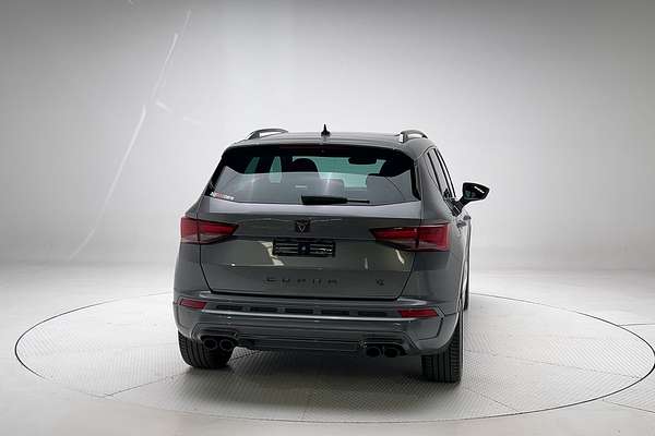 2024 CUPRA Ateca VZx KH