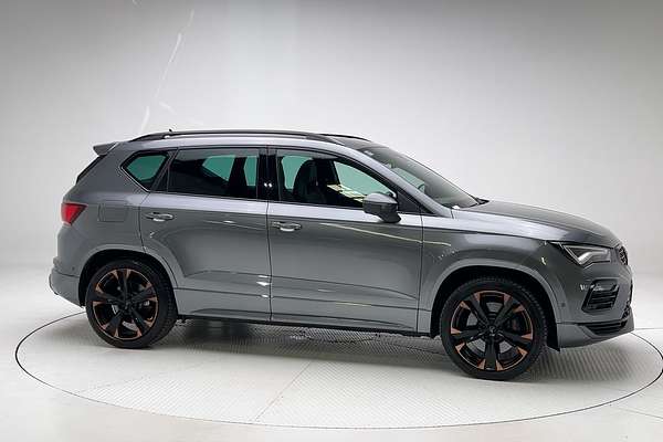 2024 CUPRA Ateca VZx KH