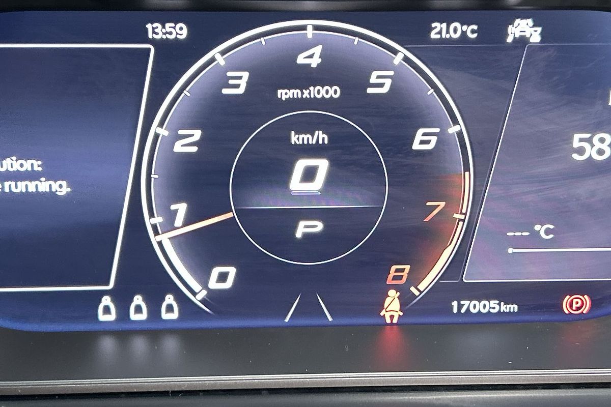 2024 CUPRA Ateca VZx KH