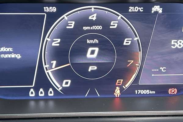 2024 CUPRA Ateca VZx KH