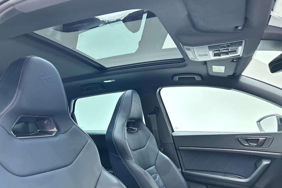 2024 CUPRA Ateca VZx KH
