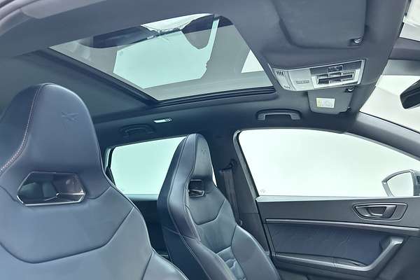 2024 CUPRA Ateca VZx KH