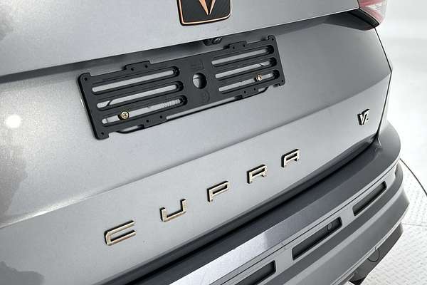 2024 CUPRA Ateca VZx KH