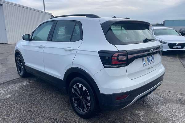 2023 Volkswagen T-Cross 85TSI Life C11