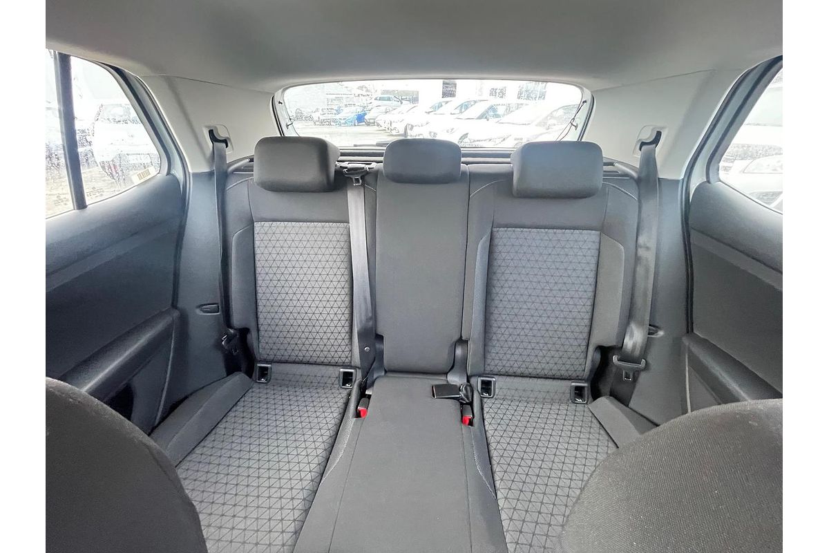 2023 Volkswagen T-Cross 85TSI Life C11