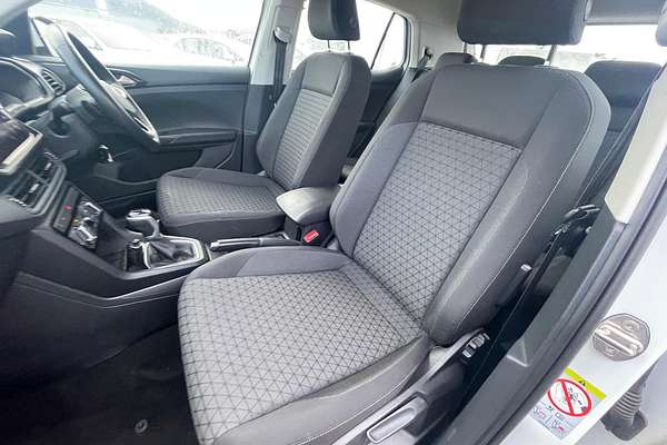 2023 Volkswagen T-Cross 85TSI Life C11