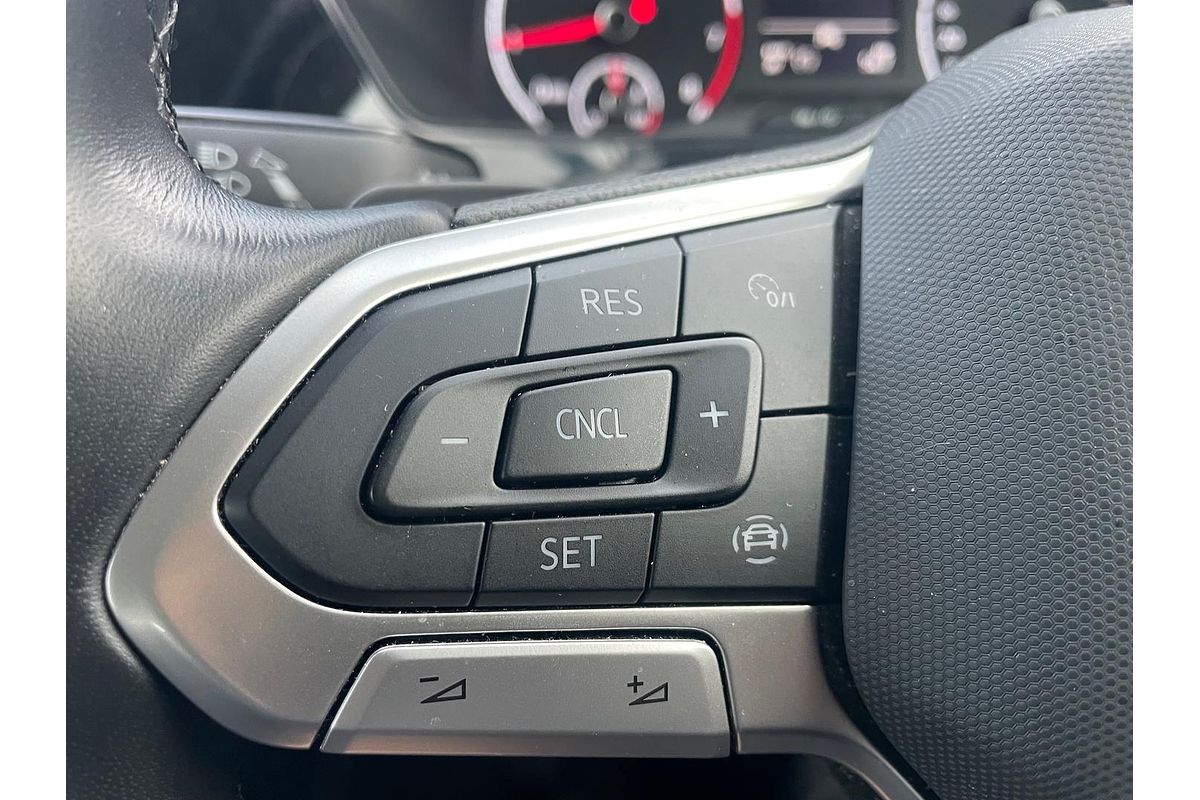 2023 Volkswagen T-Cross 85TSI Life C11