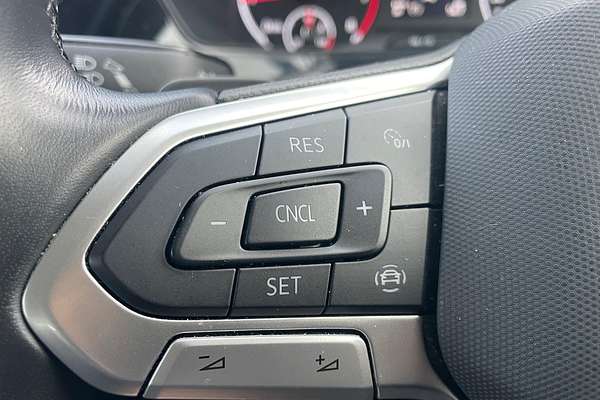 2023 Volkswagen T-Cross 85TSI Life C11