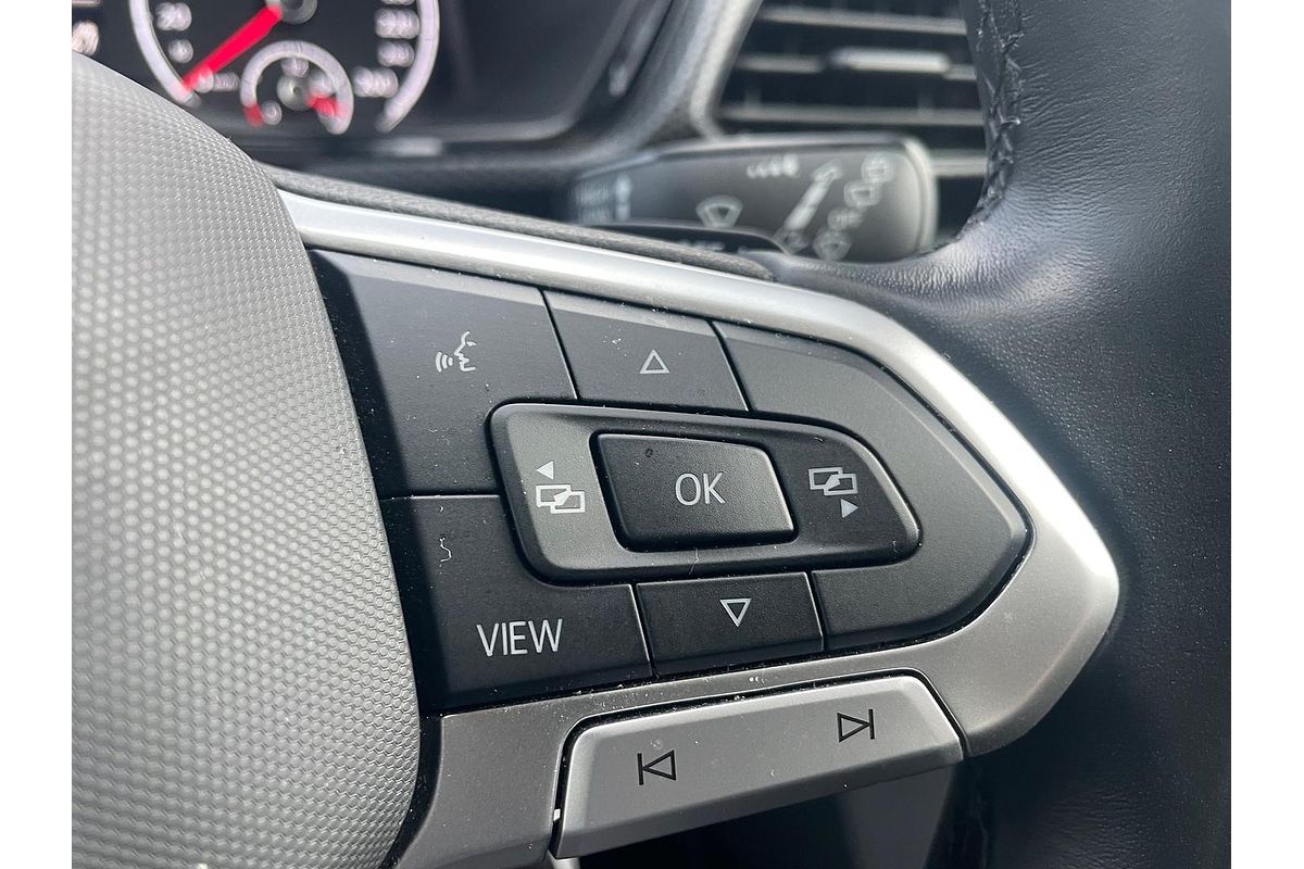 2023 Volkswagen T-Cross 85TSI Life C11