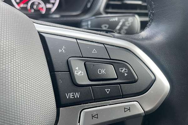 2023 Volkswagen T-Cross 85TSI Life C11