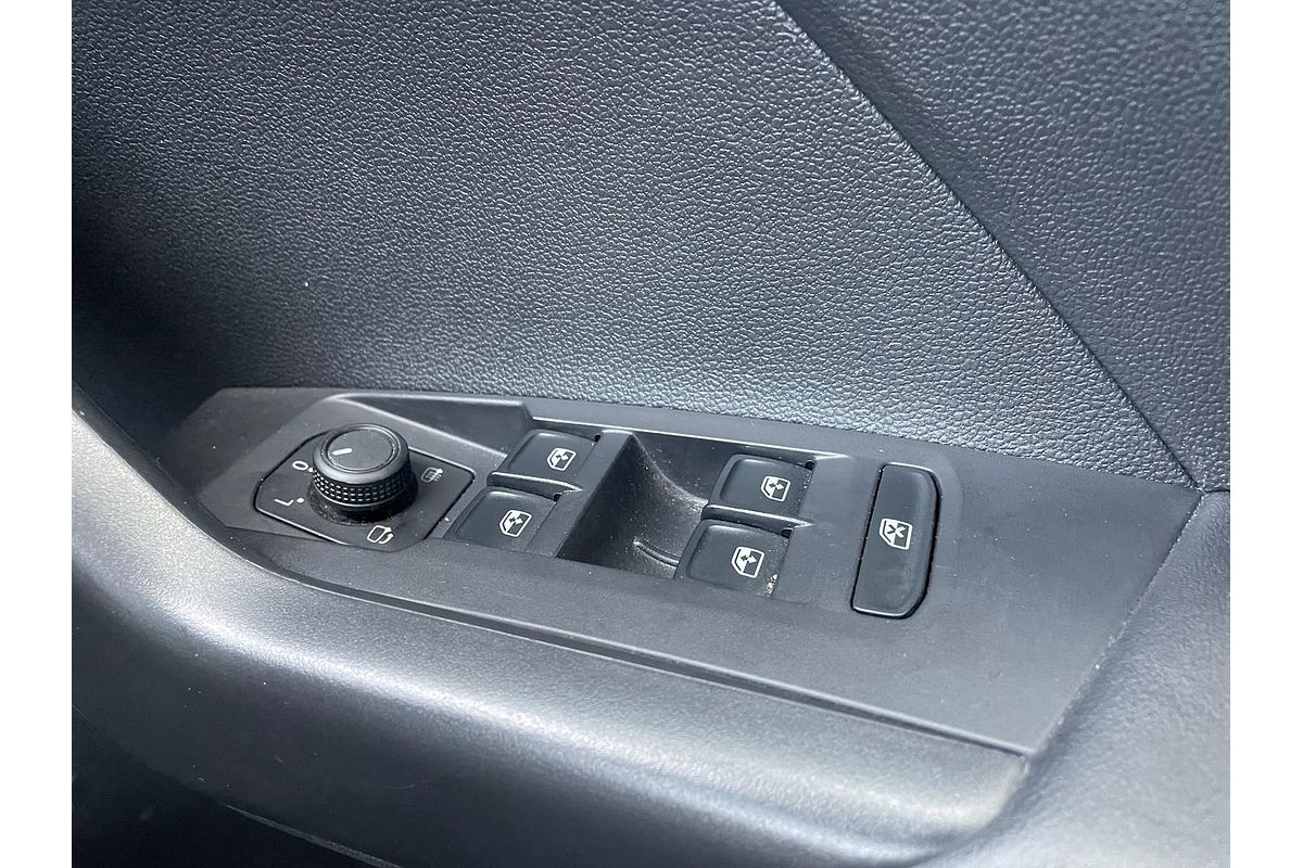2023 Volkswagen T-Cross 85TSI Life C11