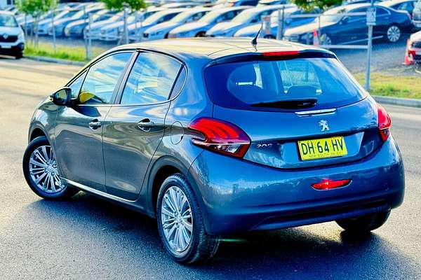 2016 Peugeot 208 Active A9