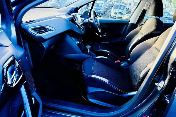 2016 Peugeot 208 Active A9