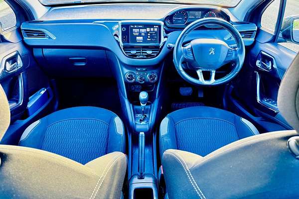 2016 Peugeot 208 Active A9