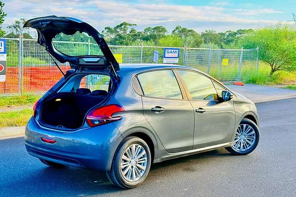 2016 Peugeot 208 Active A9