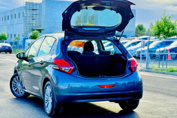 2016 Peugeot 208 Active A9