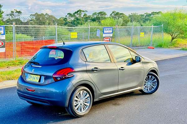 2016 Peugeot 208 Active A9