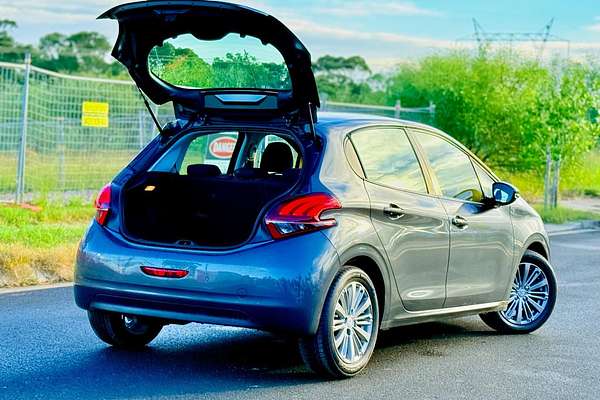 2016 Peugeot 208 Active A9