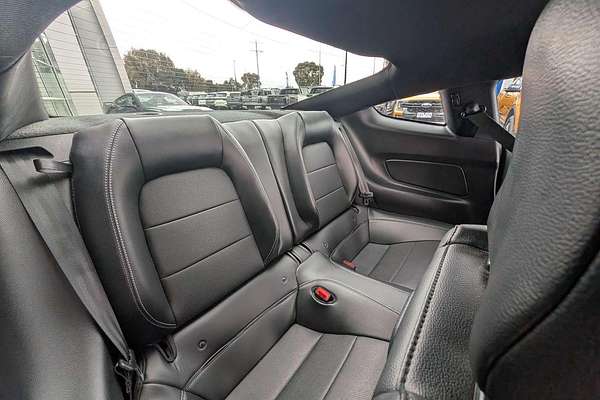 2019 Ford Mustang GT FN