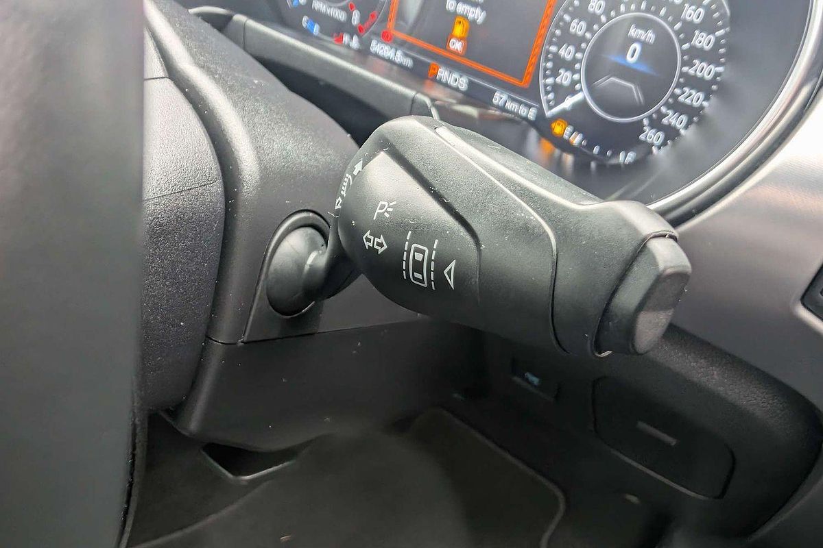 2019 Ford Mustang GT FN