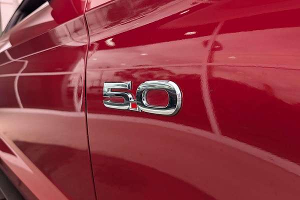 2019 Ford Mustang GT FN