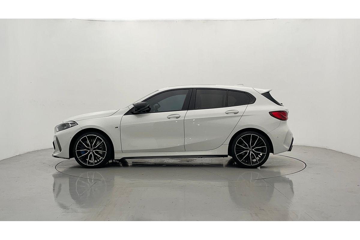 2021 BMW 1 Series M135i xDrive F40
