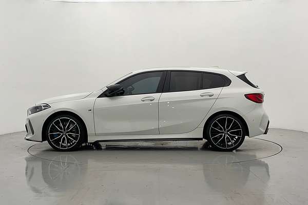 2021 BMW 1 Series M135i xDrive F40