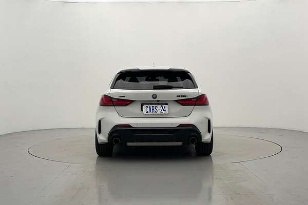 2021 BMW 1 Series M135i xDrive F40