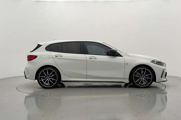 2021 BMW 1 Series M135i xDrive F40