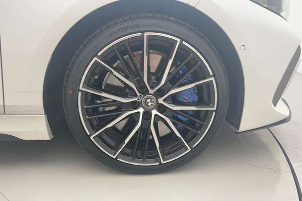 2021 BMW 1 Series M135i xDrive F40