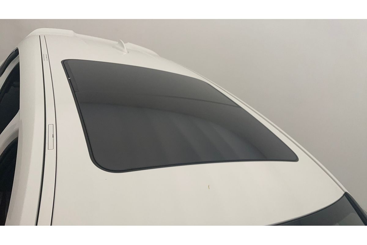 2021 BMW 1 Series M135i xDrive F40