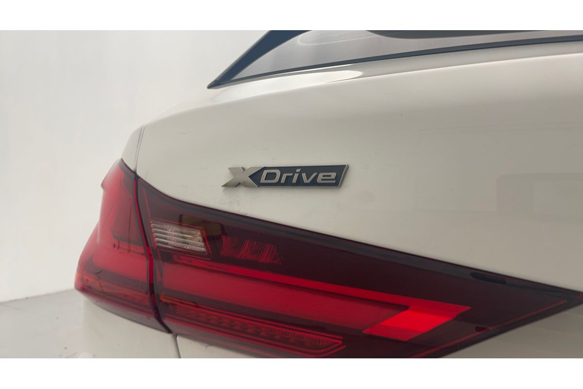 2021 BMW 1 Series M135i xDrive F40