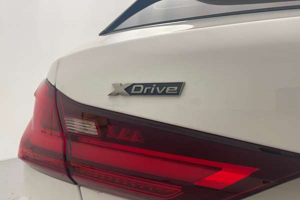 2021 BMW 1 Series M135i xDrive F40