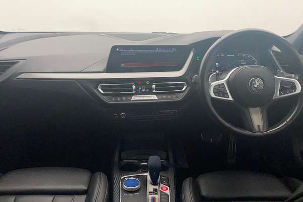 2021 BMW 1 Series M135i xDrive F40
