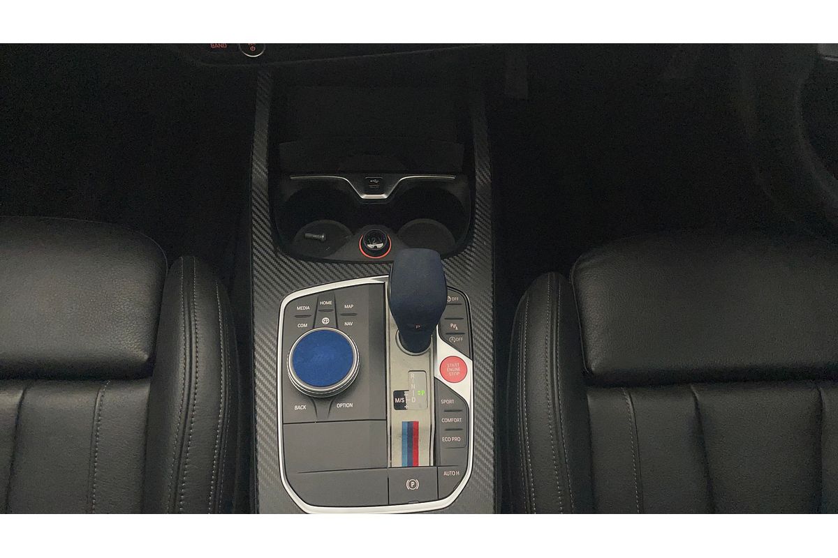 2021 BMW 1 Series M135i xDrive F40