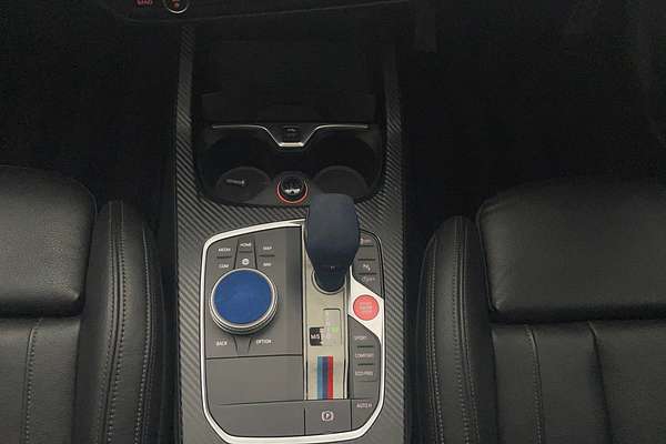 2021 BMW 1 Series M135i xDrive F40