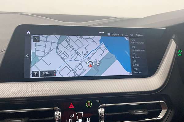 2021 BMW 1 Series M135i xDrive F40