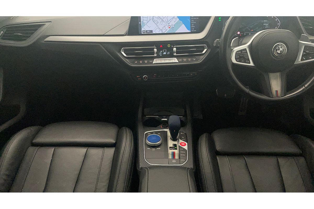 2021 BMW 1 Series M135i xDrive F40