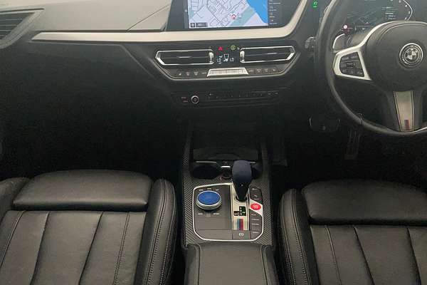 2021 BMW 1 Series M135i xDrive F40