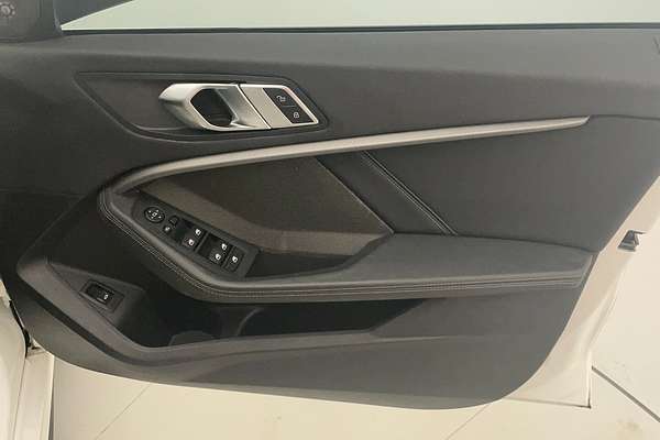 2021 BMW 1 Series M135i xDrive F40