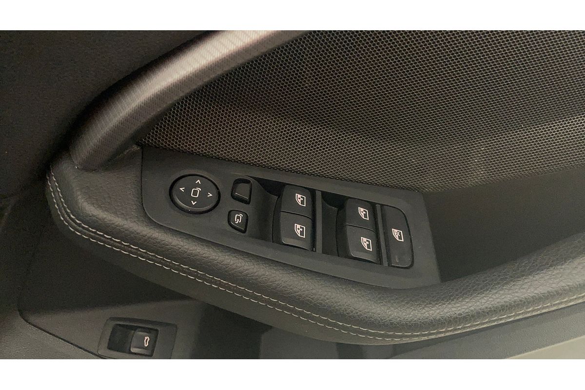 2021 BMW 1 Series M135i xDrive F40