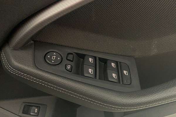 2021 BMW 1 Series M135i xDrive F40