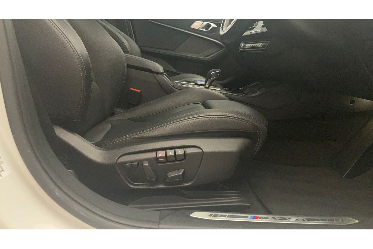 2021 BMW 1 Series M135i xDrive F40