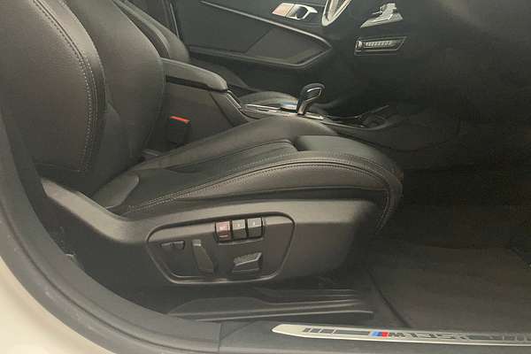 2021 BMW 1 Series M135i xDrive F40