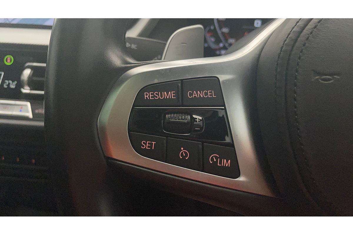 2021 BMW 1 Series M135i xDrive F40