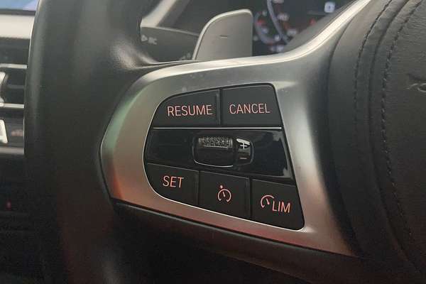 2021 BMW 1 Series M135i xDrive F40
