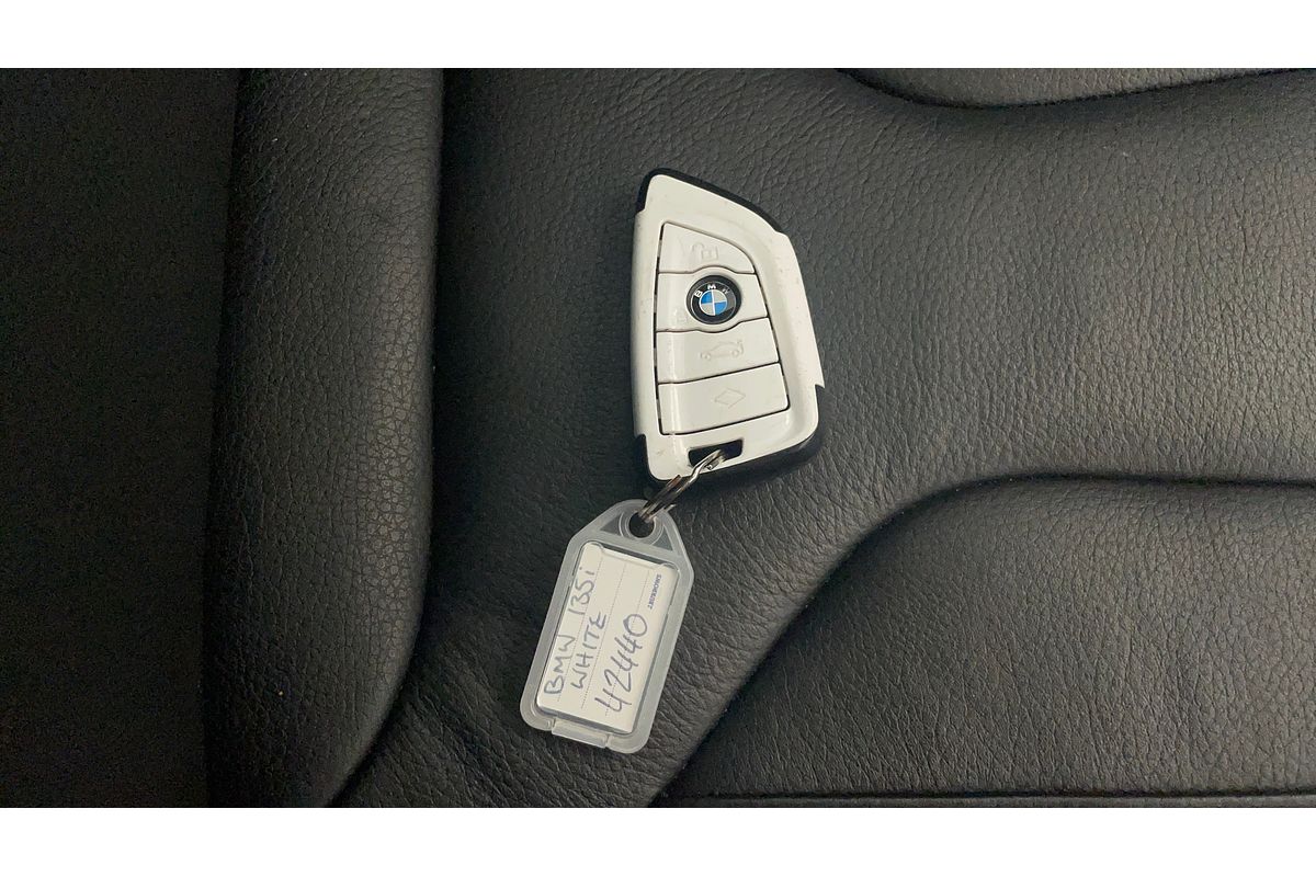 2021 BMW 1 Series M135i xDrive F40